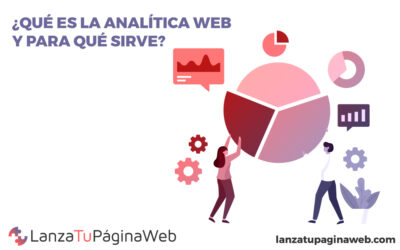 ¿Qué es la analítica web y para qué sirve?